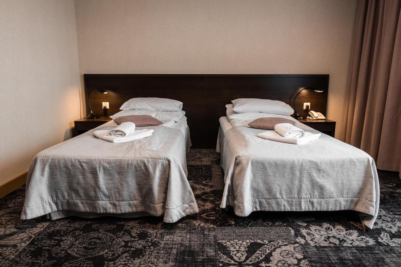 Hotel Coloseum Jarosław Dış mekan fotoğraf